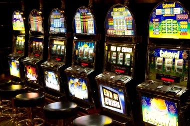 Live dealer blackjack table at slot 4d