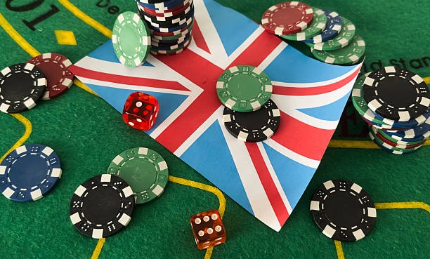 Bet slip and spin confirmation screen