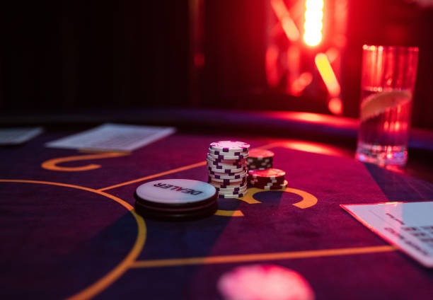 Microgaming live blackjack table walkthrough