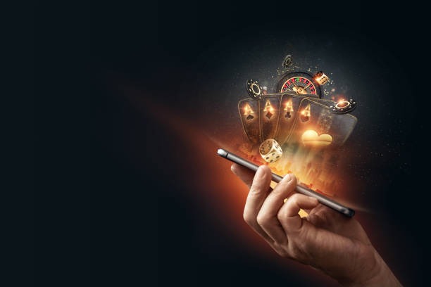 slot 4d featured game showcase