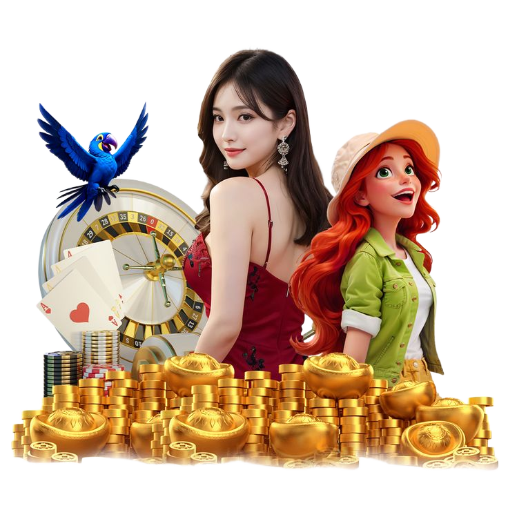 Slot game bonus round feature
